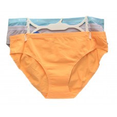 Columbia Four-Way Stretch Bikini 3-Pack Necture/Twilight/Clear Blue MD 