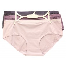 Columbia Four-Way Stretch Hipster 3-Pack Twilight/Plum Purple/Noctural SM