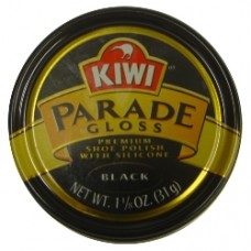 Kiwi Parade Gloss, Black
