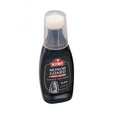 Kiwi Honor Guard Instant Spit Shine, Black