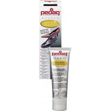 Pedag Shoe Cream, Metallic, 50 mL