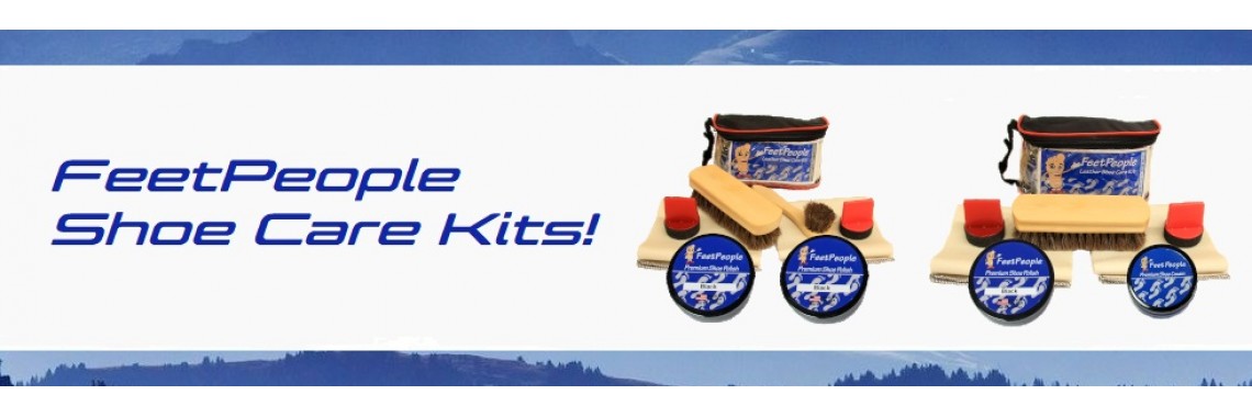 Shoe Care Kits