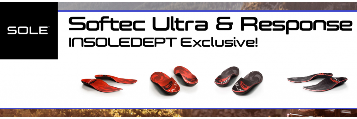 Sole Insoles
