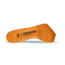 Birkenstock Insole 3/4 Length BirkoTex Lined