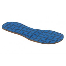 Birkenstock Air Cushion Full Length Insole, BirkoTex Lined