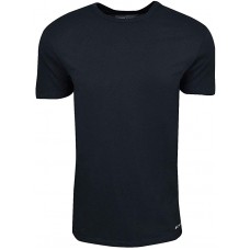 Columbia Men's T-Shirt, Black, Medium 