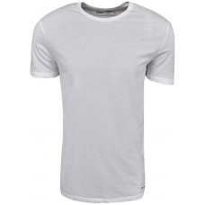 Columbia Men's T-Shirt, White, Medium 