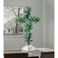 The Indoor/Outdoor 3 1/2 Foot CROSStree