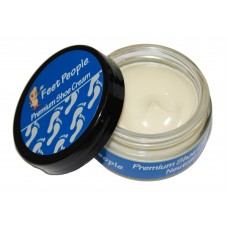 FeetPeople Premium Shoe Cream 1.5 oz, Neutral         