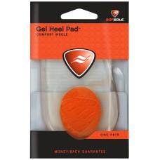 Sof Sole Gel Heel Pad (18573)