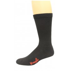 Riggs by Wrangler Men's Ultra-Dri Work Sock 4 Pair, Assorted Color, M 8.5-10.5